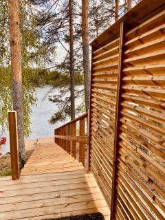 Virta-mökki - 6