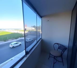 Apartamento na Praia do Meio | Piscina e garagem | Próximo ao Centro - Natal - 8