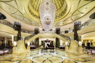 Chateau Star River Guangzhou-Free Shuttle Between Hotel And Exhibition Center & Welcome Drink During Canton Fair - Guangzhou - 9