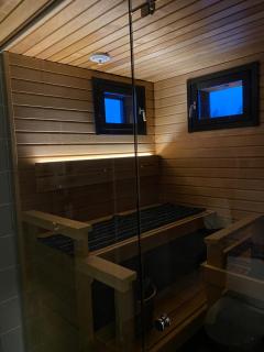 Virta-mökki - 8
