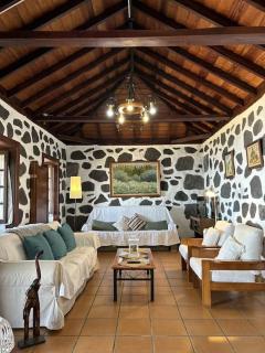 Villa feliz Los Abuelos A - Tijarafe - 9
