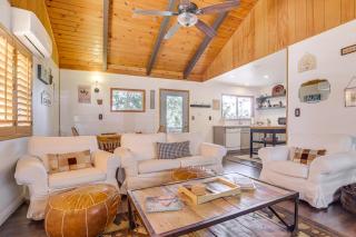 Lake Arrowhead Retreat By Snow Valley Mtn Resort! - 3