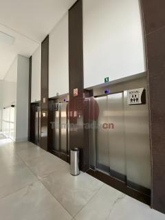 Spazzio diRoma com acesso ao Acqua Park - Temporada CN - 3