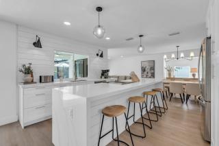 Outdoor and Indoor Paradise -Close to Beach - 8