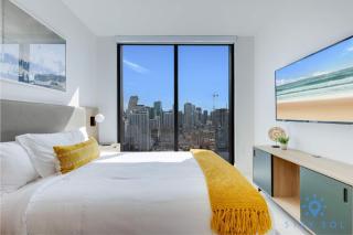Apartment 3BR-3 BTH - Gym & Pool - Miami - 4