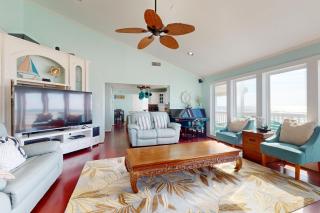 Song Beachfront - Galveston - 6