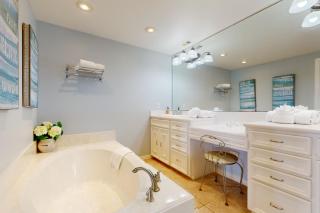 Song Beachfront - Galveston - 1