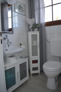 Ferienwohnung Seeblick Nr 4 2-Zimmer, Bärental, Feldberg - Rotwasser - 2