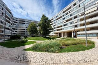 Claudias flat - 9