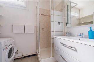 Lumineux, chaleureux et spacieux T2 parking wifi - Toulouse - 3