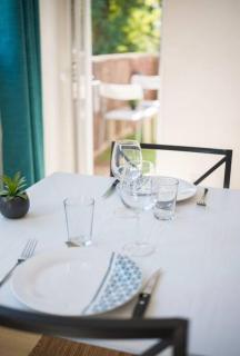 Lumineux, chaleureux et spacieux T2 parking wifi - Toulouse - 2