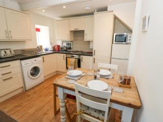 North Ives Cottage - Keighley - 2