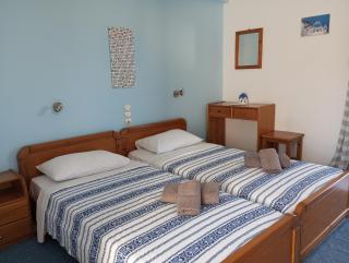 Ero Aegina Hospitality - Egina - 5