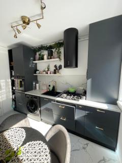 Marie Luxury Flat Coresi - Brasov - 4