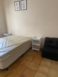 Confortavel Apartamento na Enseada - Guaruja - 7