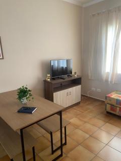 Confortavel Apartamento na Enseada - Guaruja - 6