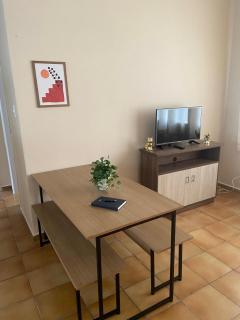 Confortavel Apartamento na Enseada - Guaruja - Guarujá - 5