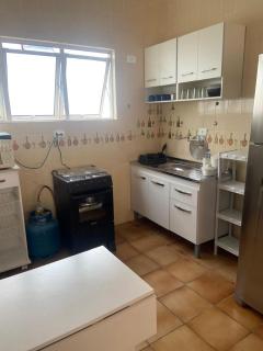 Confortavel Apartamento na Enseada - Guaruja - 2