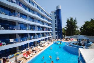 Aphrodite Hotel - 6