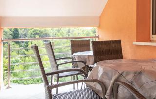 Stunning Apartment In Gornji Karin - Gornji Karin - 2