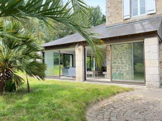 Maison Kersaliou, proche mer St Pol de Léon - Saint-Pol-de-Léon - 6