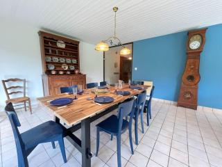 Maison Kersaliou, proche mer St Pol de Léon - Saint-Pol-de-Léon - 5