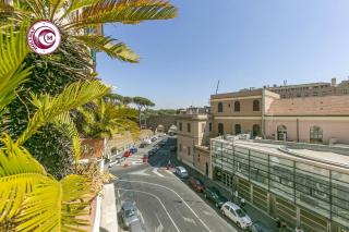 C M Il Passetto di Borgo Pio - 4