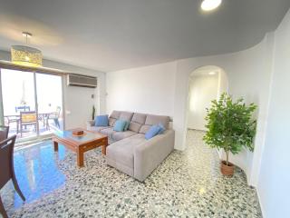 Grand Sea view Penthouse - Alicante - 3