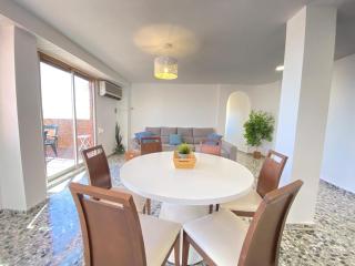 Grand Sea view Penthouse - Alicante - 5