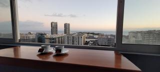 Apartamento Santa Cruz de Tenerife - Bien situado en zona comercial - Buenas conexiones - Santa Cruz de Tenerife - 0