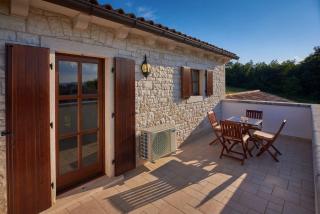 Ferienhaus mit Privatpool für 8 Personen ca 202 m in Karojba, Istrien Motuvun und Umgebung - Motovun - 3