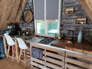 La cabane du phare du minou - 6