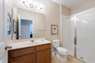 Solterra Sunshine Villa townhome with private pool in a resort setting - Davenport - 0