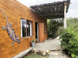 Living Land, a magical Permaculture Farm - De Rust - 3