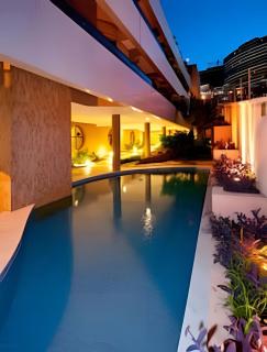 Mirador Suítes Beira Mar | Piscina e Garagem rotativa - Natal - 4