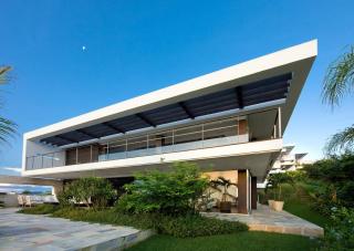 Elegant Villa in Ferradura Beach Buzios - BUZ003 - Búzios - 9