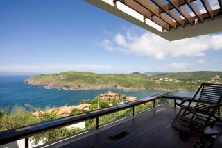 Elegant Villa in Ferradura Beach Buzios - BUZ003 - Búzios - 7