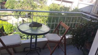 Acropolis View Apartment - Athens - 7