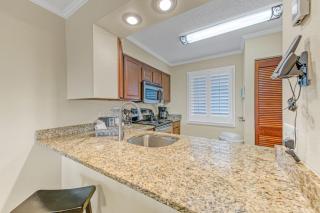 Islander 318, Updated 2 bedroom 2 bath - 7