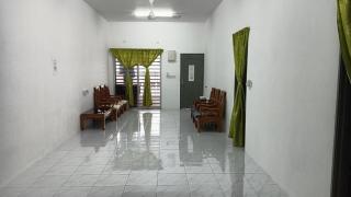 Angah Homestay - Kampong Chabang - 5
