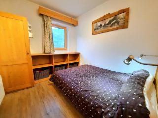 Appartement confort 6 pers, belle vue montagne, ski-in ski-out aux Menuires - FR-1-452-96 - Les Menuires - 7