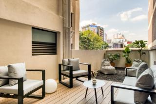 Caliza Roma Residences by Tasman - Città del Messico - 2
