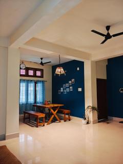 Nomad Homestay - Jorhāt - 4