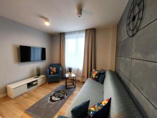 Avanti Apartments - Białystok - 8