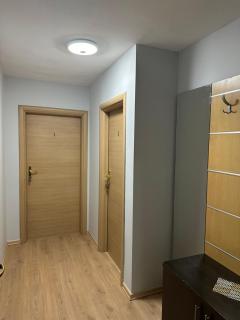 Central Apartments - 0