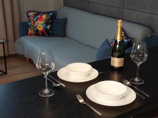 Avanti Apartments - Białystok - 6
