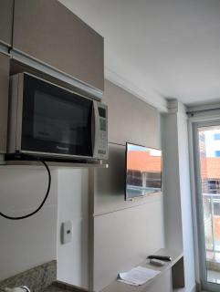 FLAT próximo ao mar - 2