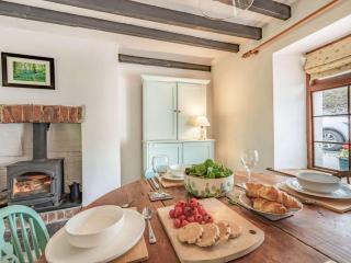 2 Bed in Llangwm FB310 - Llangwm - 3