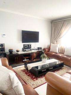 Five bedrooms holiday home - Città del Capo - 8