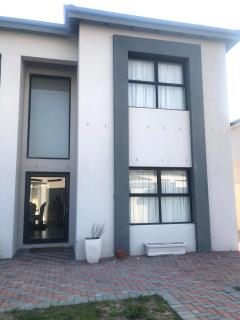 Five bedrooms holiday home - Città del Capo - 3